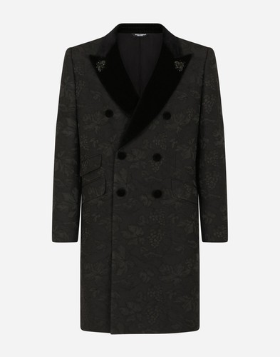 Dolce gabbana black floral - dolce,